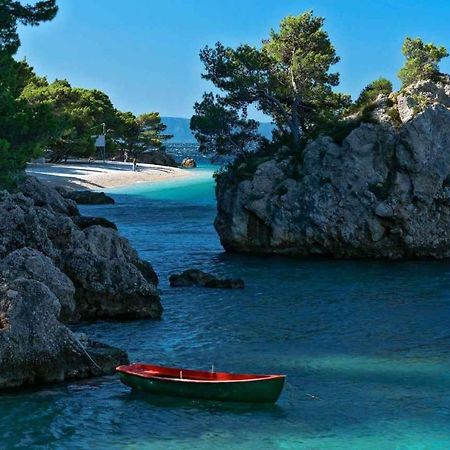 Villa Croatia Срима Экстерьер фото