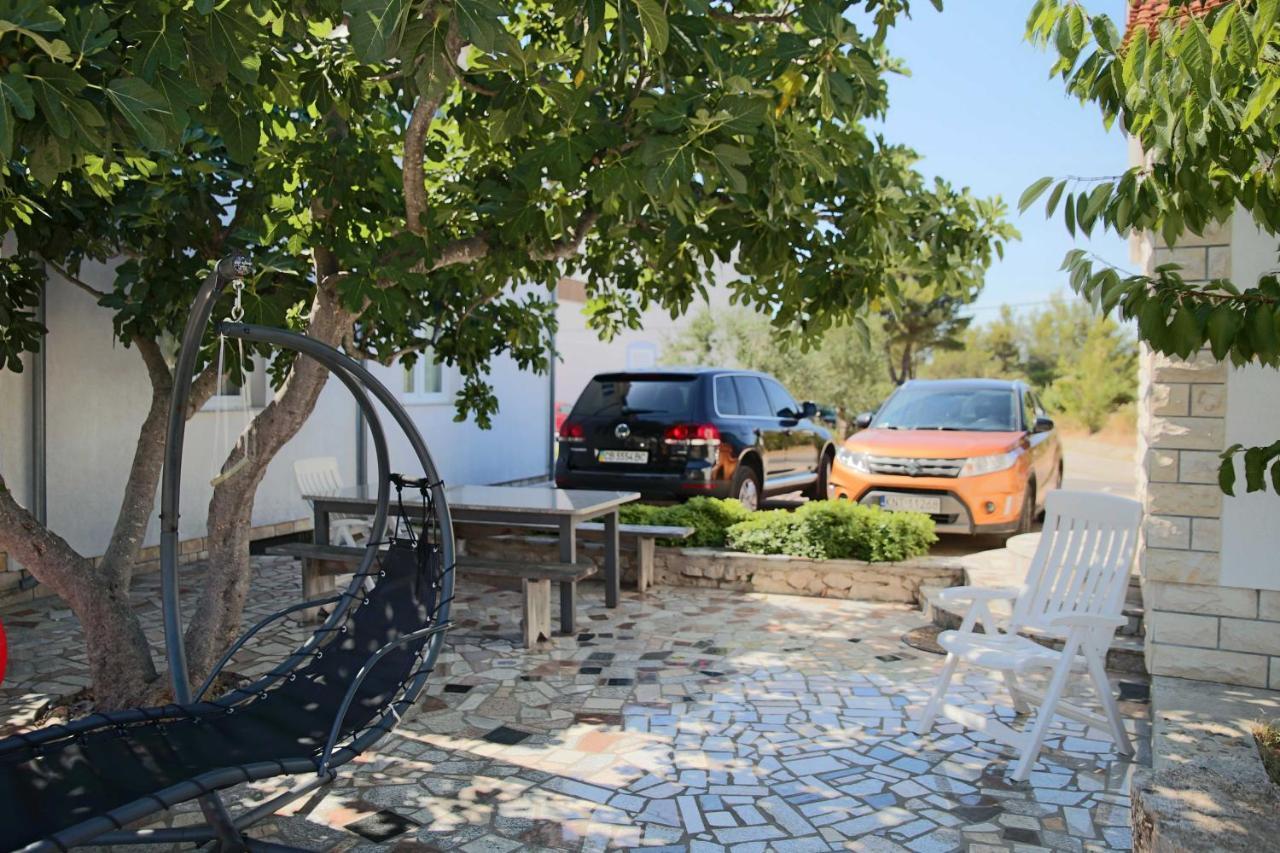 Villa Croatia Срима Экстерьер фото
