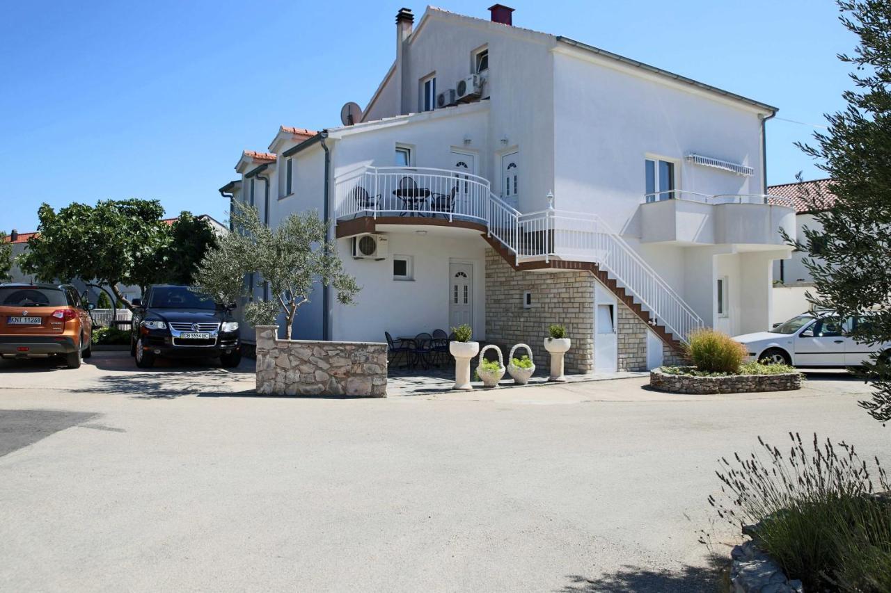 Villa Croatia Срима Экстерьер фото