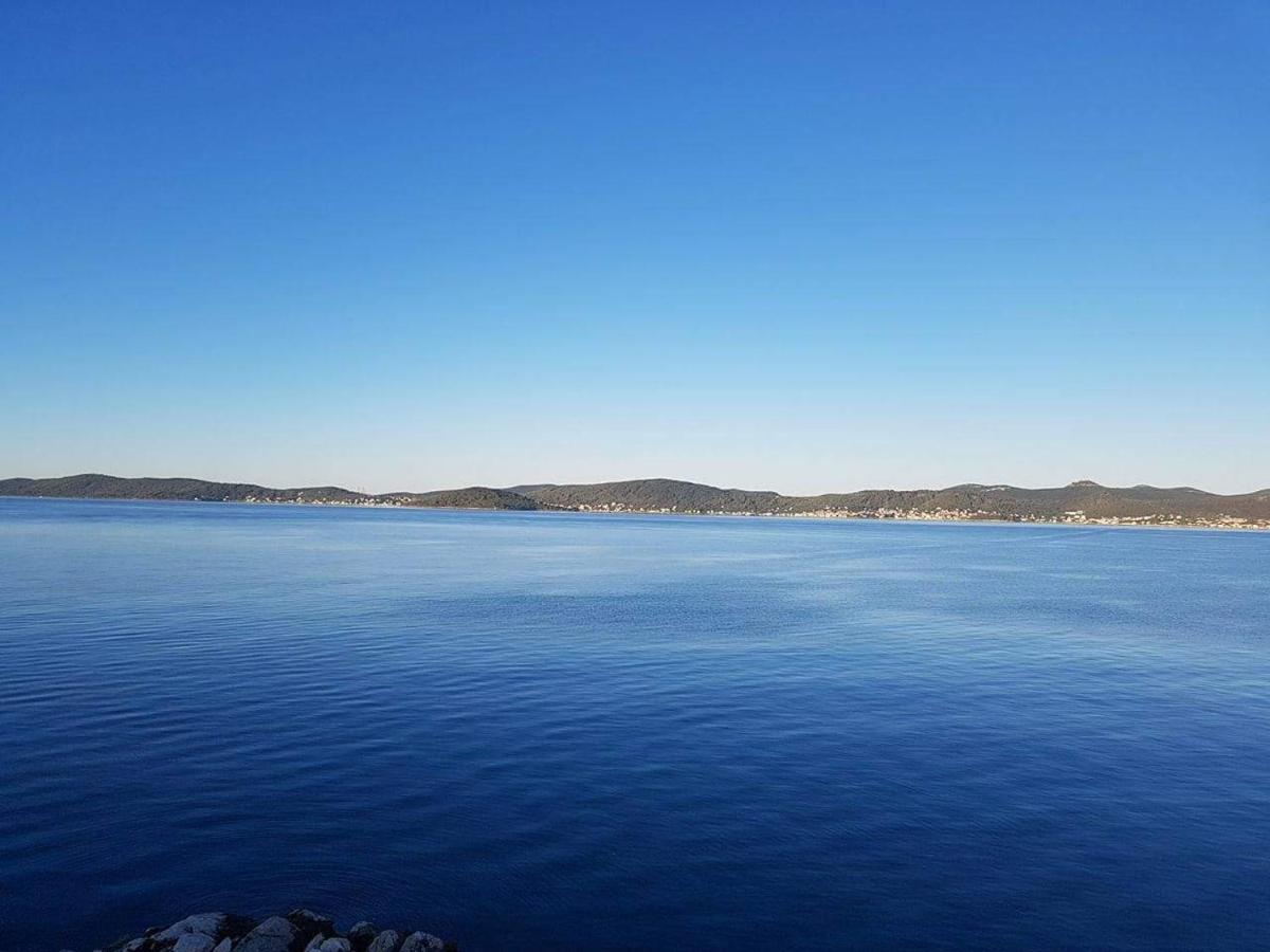 Villa Croatia Срима Экстерьер фото