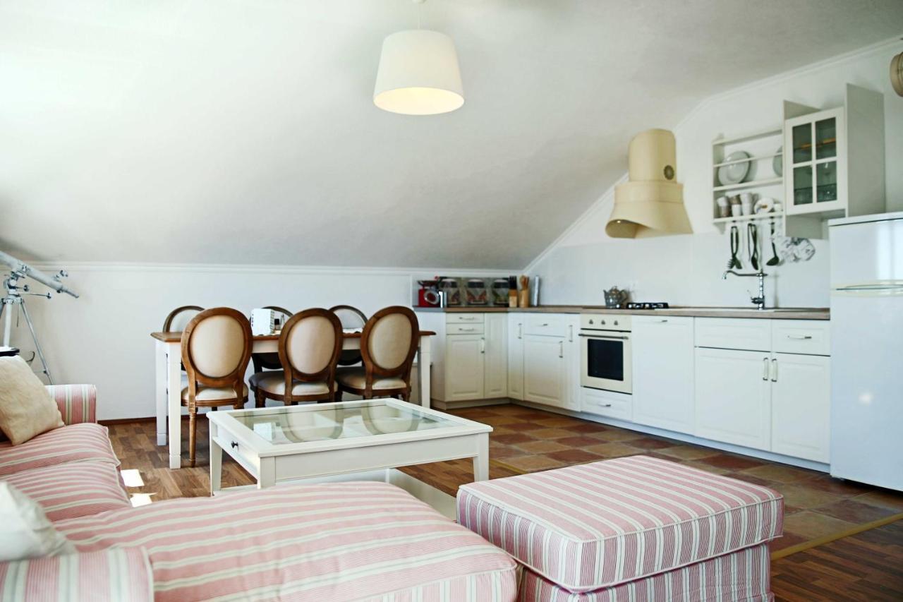 Villa Croatia Срима Экстерьер фото